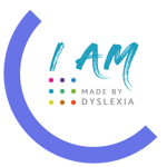 Made by Dyslexia